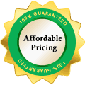 Affordable-Pricing