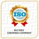 ISO_Certified_Award