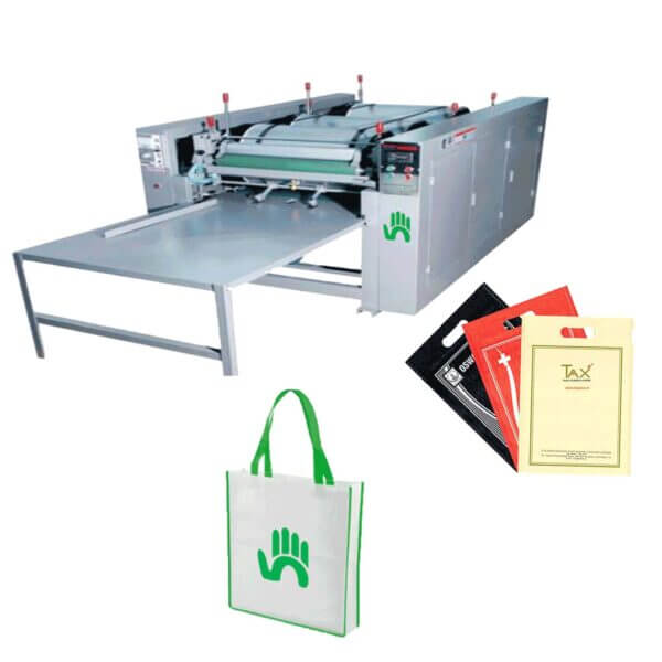 Non-Woven-Bag-Printing-Machine-manufacturers-in-India