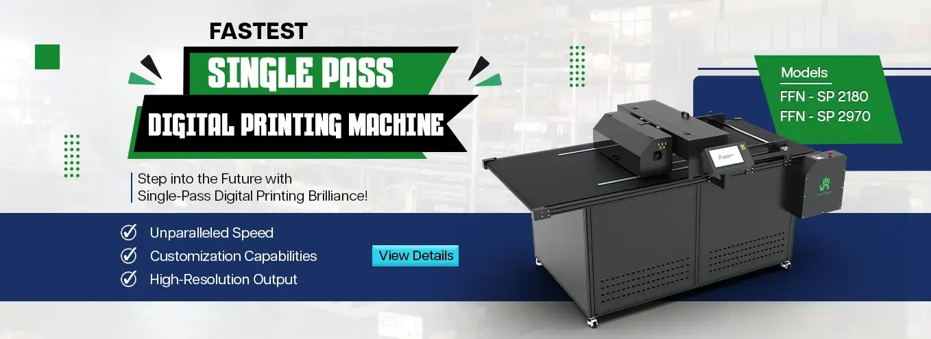 single pass digital printer-5fingers-exports