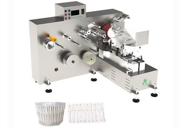 Paper Straw Tetra Packing Machine Manufacturers