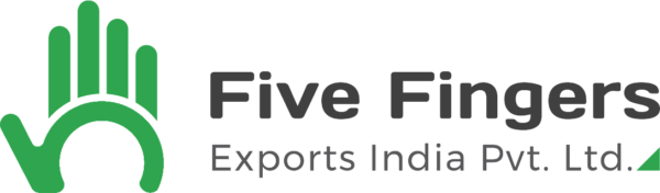 Five Fingers Exports India PVT Ltd logo