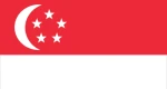 Sinagpore flag