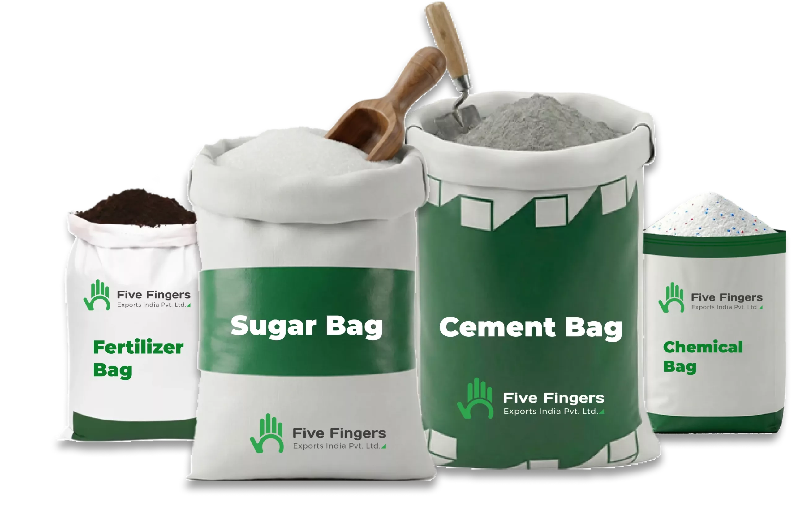 Global Packaging Solutions for Every Industry